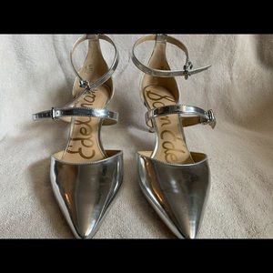 Brand new Sam Edelman pumps! Never been worn!